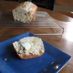 Irish Soda Bread