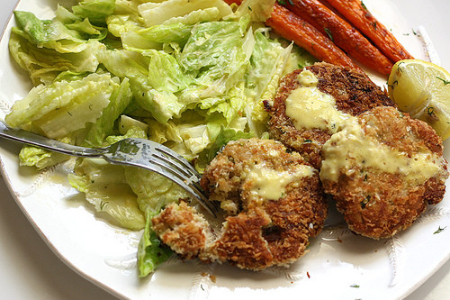 fritters