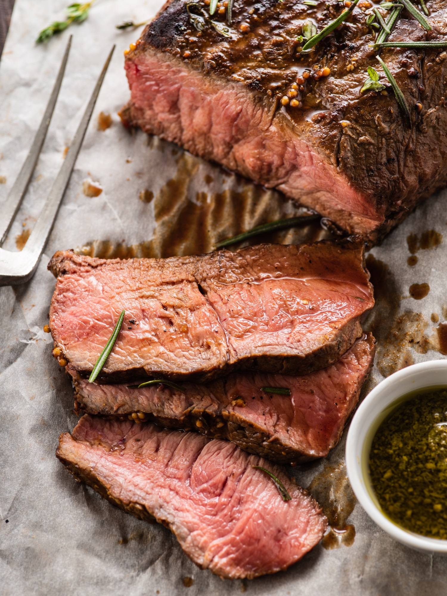 Pit Boss Tri Tip Foodwhirl